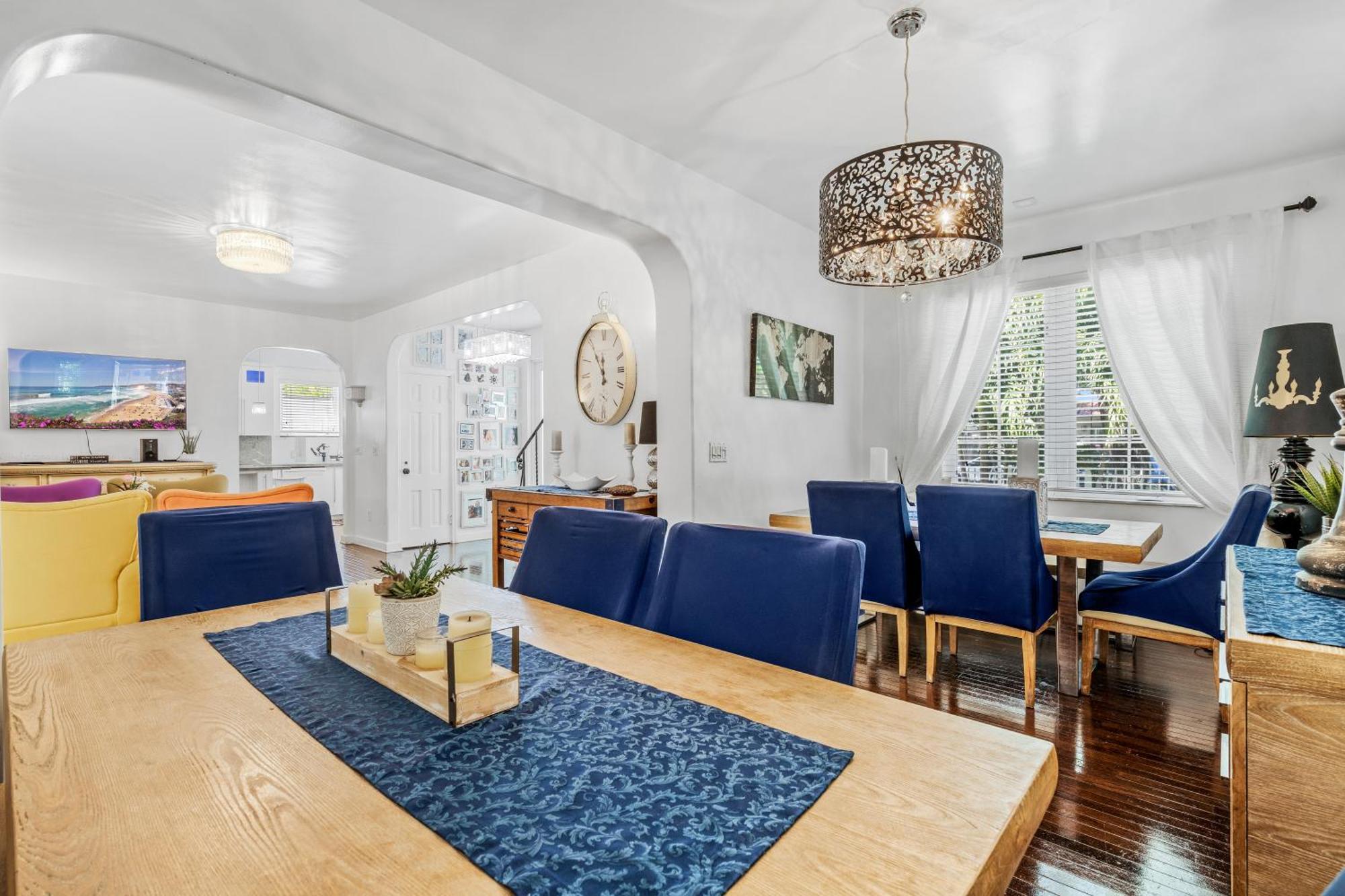 Villa Venezia Full House Up To 12 Guests 마이애미 비치 외부 사진